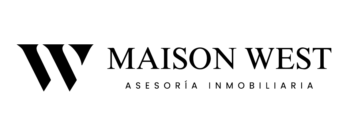 maison west logo